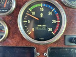 Cab with Engine Hours