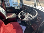Cab with 