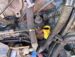 Engine with 