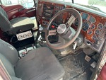 Cab with 