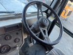 Cab with 