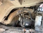 Motor with 