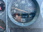 Cab with Engine Hours