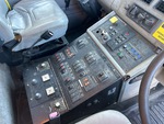 Cab with 
