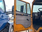Cab with 