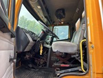 Cab with 