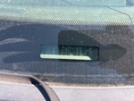 General Appearance with Second Serial Number/VIN Photo