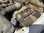 Motor with 