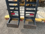 Trailer with 