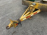 Trailer with 
