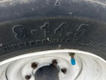 Chassis with 