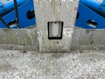 Control Station Upper with 