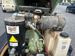 Air Compressor with 