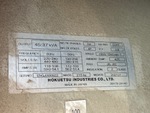 Generator with 