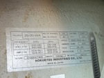 Generator with 