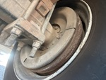 Brakes with 