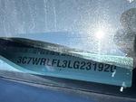 General Appearance with Second Serial Number/VIN Photo