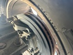 Brakes with 