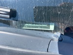 General Appearance with Second Serial Number/VIN Photo
