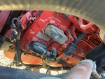Motor with 
