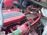 Motor with 