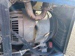 Generator with 
