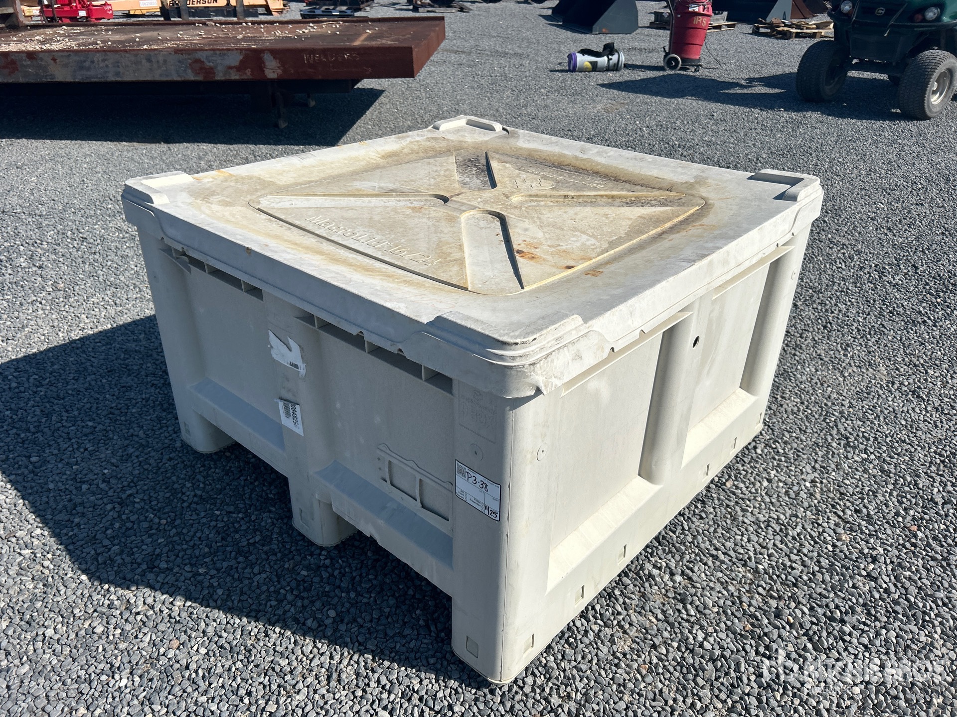 General Appearance with Imagen: esquina trasera izquierda