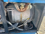 Power Generation with 