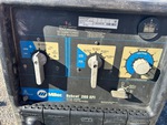 Control Station with 