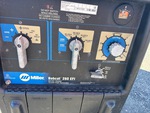 Control Station with 