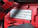 Engine with 
