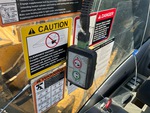 Control Station with 