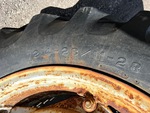 Chassis with 