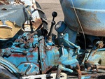 Control Station with 