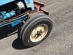 Chassis with 