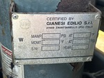 Air Compressor with 