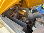 Air Compressor with 