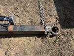 Trailer Chassis with 