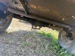 Trailer Chassis with 