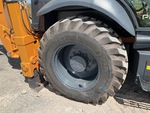 Chassis with
