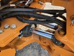 Hydraulics with