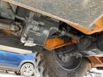 Drivetrain with 