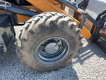 Chassis with 
