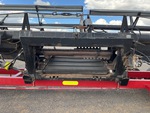 Pickup / Header with 