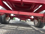 Pickup / Header with 