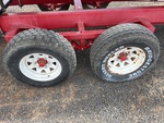 Pickup / Header with 