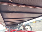 Pickup / Header with 
