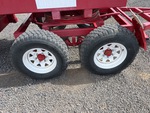 Pickup / Header with 