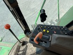 Control Station with 