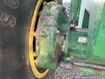 Drivetrain with 